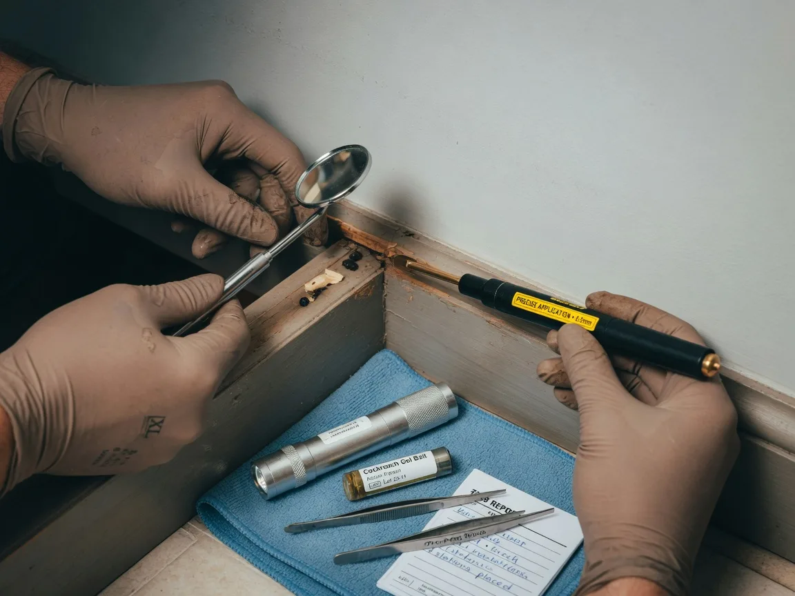Why choose Emergency Pest Control in Deshler, OH